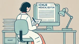 ICMJE(医学雑誌編集者国際委員会)：医学雑誌出版の統一ガイドライン