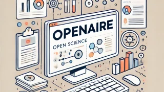 OpenAIRE：EUでの論文や研究データを管理するプラットフォームを徹底解説