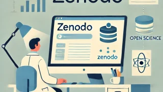 Zenodo：オープンサイエンスを支えるデータリポジトリの概要と特徴