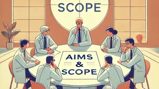 学術誌のAims & Scopeの重要性：正しい理解と効果的な利用法 〜論文誌の具体例で学ぶ〜